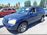 TOYOTA HIGHLANDER JTEGD21A920033132 fotografie