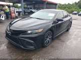 TOYOTA CAMRY SE 4T1G11AK5NU713294 fotografie