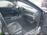 TOYOTA CAMRY SE 4T1G11AK5NU713294 снимка