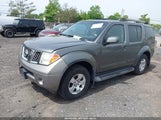 NISSAN PATHFINDER SE 5N1AR18W95C743850 снимка