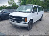 CHEVROLET EXPRESS 1GAGG25R911227950 снимка