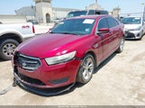 FORD TAURUS SEL 1FAHP2E8XDG161855 снимка