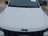 Jeep Grand Cherokee Upland 4X4 1C4RJFAG2KC620398 fotografie