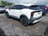 Nissan Kicks Sv Intelligent Awd 3N8AP6CB6SL365969 photo