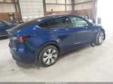 TESLA MODEL Y AWD/LONG RANGE DUAL MOTOR ALL-WHEEL DRIVE 7SAYGDEE0PA124551 photo