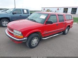 CHEVROLET S-10 LS 1GCDT13W22K162752 снимка