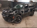Jeep Grand Cherokee Limited 4X4 1C4RJHBG7SC269935 снимка