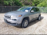JEEP CHEROKEE LATITUDE 4X4 1C4PJMCB5HW574778 снимка