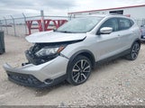 Nissan Rogue Sport Sl JN1BJ1CP4HW022907 fotografie