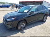 TOYOTA RAV4 HYBRID XLE 2T3RWRFV7RW222489 снимка
