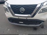 NISSAN ROGUE SV INTELLIGENT AWD 5N1AT3BB5MC751932 fotografie