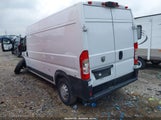 Ram Promaster  High Roof 159 Wb 3C6TRVDG1KE534374 photo