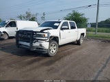 Chevrolet Silverado  2Lt 3GCUKREC6JG427330 снимка