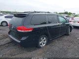 TOYOTA SIENNA LE V6/LE V6 AUTO ACCESS SEAT 5TDKK3DC2BS035759 fotografie