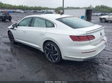 VOLKSWAGEN ARTEON 2.0T SEL PREMIUM R-LINE WVWTR7AN4PE014292 fotografie