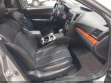 SUBARU OUTBACK 2.5I LIMITED 4S4BRBJC3B3377275 снимка