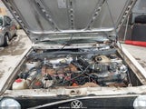 VOLKSWAGEN CABRIOLET WVWCA015XHK010619 снимка