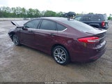 FORD FUSION SE 3FA6P0HD5HR271652 снимка
