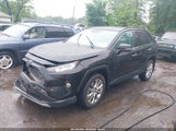 Toyota Rav4 Limited 2T3D1RFV3KC009815 снимка