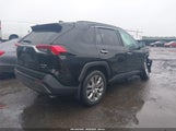 Toyota Rav4 Limited 2T3D1RFV3KC009815 снимка