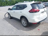 NISSAN ROGUE SV INTELLIGENT AWD 5N1AT2MV3LC781124 fotografie