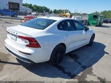 VOLVO S60 B5 PLUS BLACK EDITION 7JRL12FH5RG314705 снимка