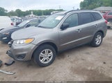 Hyundai Santa Fe Gls 5XYZG3AB3CG122967 снимка