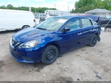 NISSAN SENTRA S 3N1AB7AP6GY221737 снимка