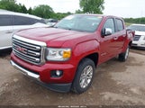GMC CANYON SLT 1GTG5DEN2K1262921 снимка