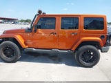 JEEP WRANGLER UNLIMITED SAHARA 1J4BA5H1XBL597458 photo