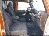 JEEP WRANGLER UNLIMITED SAHARA 1J4BA5H1XBL597458 fotografie