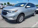 CHEVROLET EQUINOX LT 3GNAXUEV8KS582041 снимка
