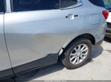 CHEVROLET EQUINOX LT 3GNAXUEV8KS582041 снимка