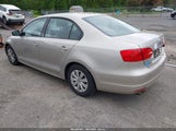 VOLKSWAGEN JETTA 2.0L S 3VW2K7AJ9EM255220 снимка