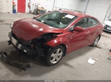 HYUNDAI ELANTRA GLS KMHDH4AE8DU729756 снимка