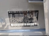 Honda Hr-V 2Wd Sport/2Wd Sport W/O Bsi 3CZRZ1H5XRM732045 снимка