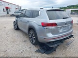 Volkswagen Atlas 3.6L V6 Sel Premium R-Line 1V2FR2CA1PC504371 photo