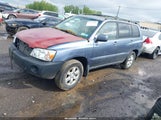 TOYOTA HIGHLANDER LIMITED V6/V6 JTEEP21A750096832 photo