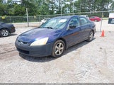 HONDA ACCORD 2.4 EX JHMCM56874C037478 снимка