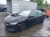 HONDA CIVIC LX 2HGFC2F52JH507321 снимка