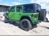 Jeep Wrangler Unlimited Rubicon 4X4 1C4HJXFGXJW263902 fotografie
