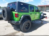 Jeep Wrangler Unlimited Rubicon 4X4 1C4HJXFGXJW263902 снимка