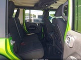 Jeep Wrangler Unlimited Rubicon 4X4 1C4HJXFGXJW263902 fotografie