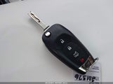 Chevrolet Cruze Ls Auto 1G1BC5SM9J7201376 снимка