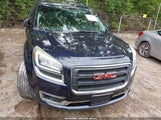 GMC ACADIA SLE-1 1GKKRNED0FJ271686 снимка