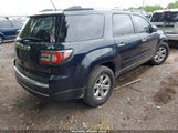 GMC ACADIA SLE-1 1GKKRNED0FJ271686 снимка