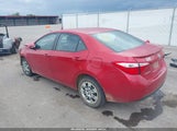 TOYOTA COROLLA L/LE/LE PLUS/LE PREMIUM/S/S PLUS/S PREMIUM/S W/SPECIAL EDITION PKG 5YFBURHE3GP401222 photo