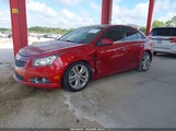 Chevrolet Cruze Ltz 1G1PH5SC3C7307906 снимка