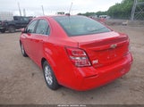 Chevrolet Sonic Fwd Lt 1G1JD5SB3L4104217 fotografie