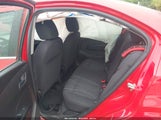 Chevrolet Sonic Fwd Lt 1G1JD5SB3L4104217 снимка